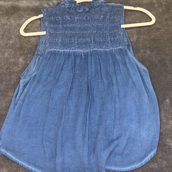 Free People Tank Top size XS - Picture 5 of 5